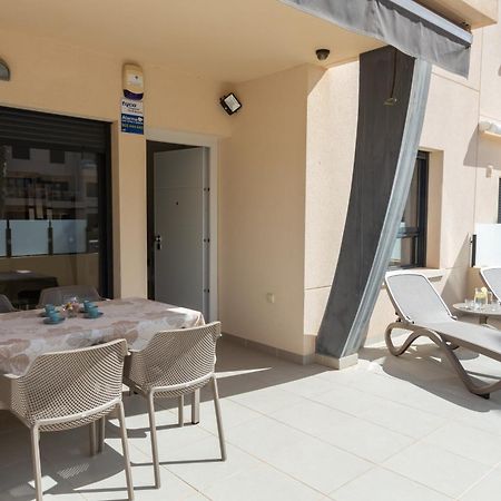 Playa Elisa Bay App 411 Apartment ปีลาร์ เดลา ออราดาดา ภายนอก รูปภาพ