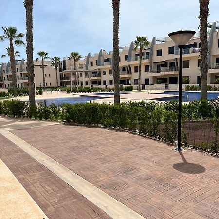 Playa Elisa Bay App 411 Apartment ปีลาร์ เดลา ออราดาดา ภายนอก รูปภาพ