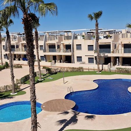 Playa Elisa Bay App 411 Apartment ปีลาร์ เดลา ออราดาดา ภายนอก รูปภาพ
