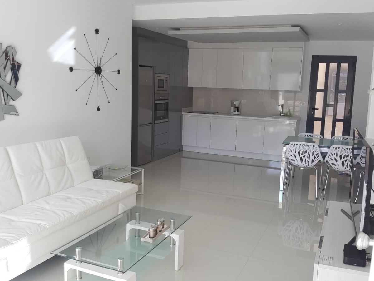 Playa Elisa Bay App 411 Apartment ปีลาร์ เดลา ออราดาดา ภายนอก รูปภาพ
