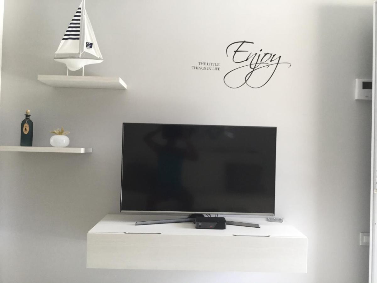 Playa Elisa Bay App 411 Apartment ปีลาร์ เดลา ออราดาดา ภายนอก รูปภาพ