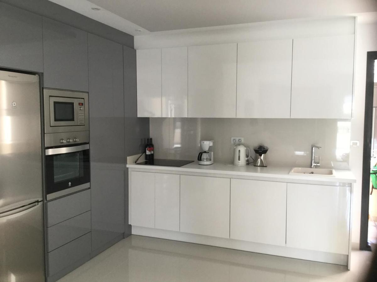 Playa Elisa Bay App 411 Apartment ปีลาร์ เดลา ออราดาดา ภายนอก รูปภาพ