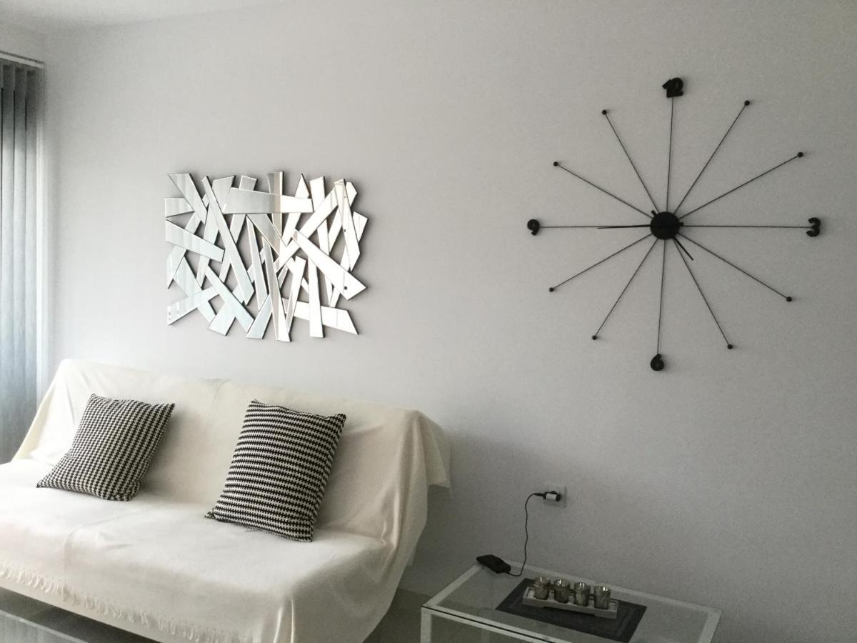 Playa Elisa Bay App 411 Apartment ปีลาร์ เดลา ออราดาดา ห้อง รูปภาพ