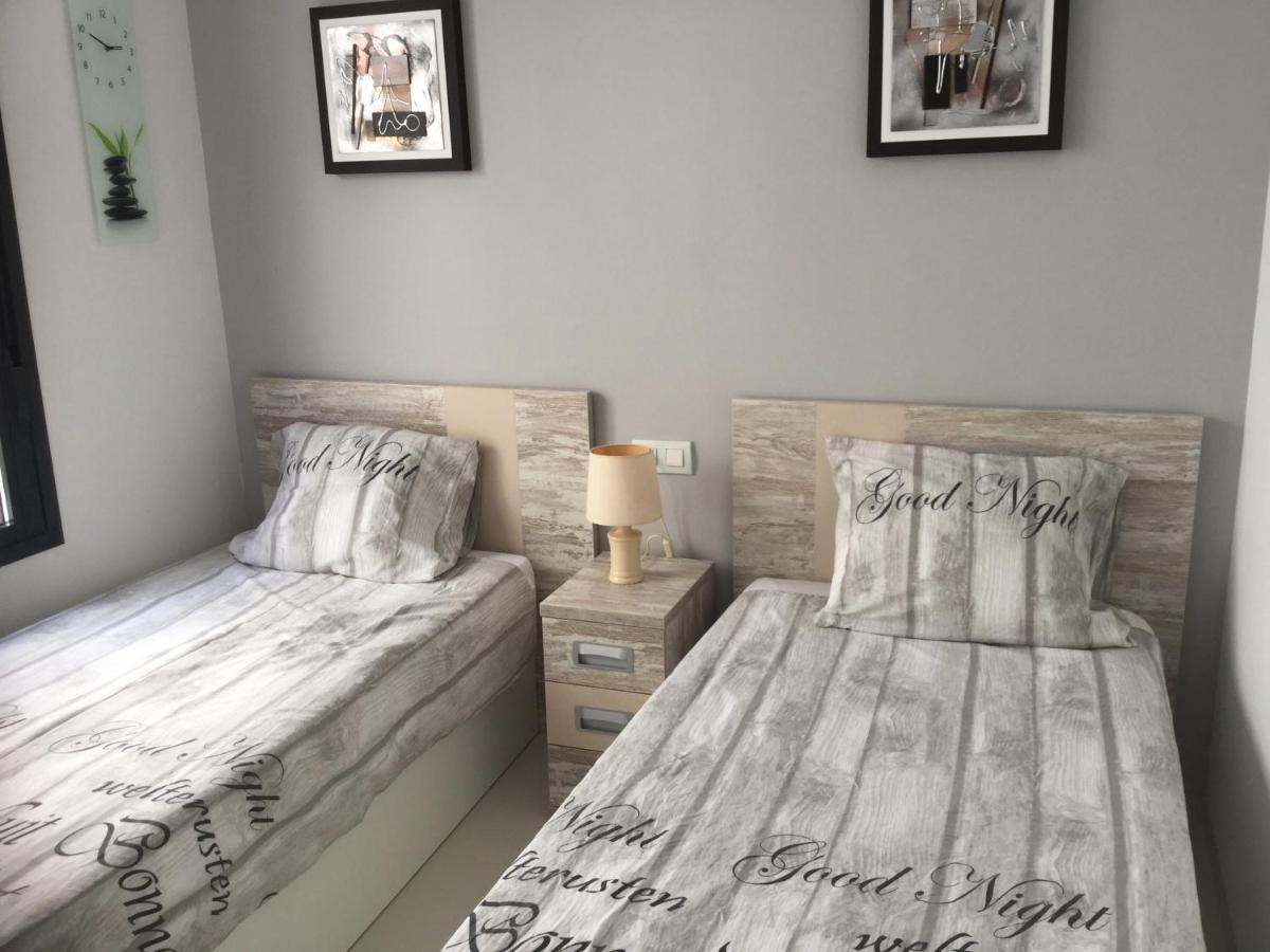 Playa Elisa Bay App 411 Apartment ปีลาร์ เดลา ออราดาดา ภายนอก รูปภาพ