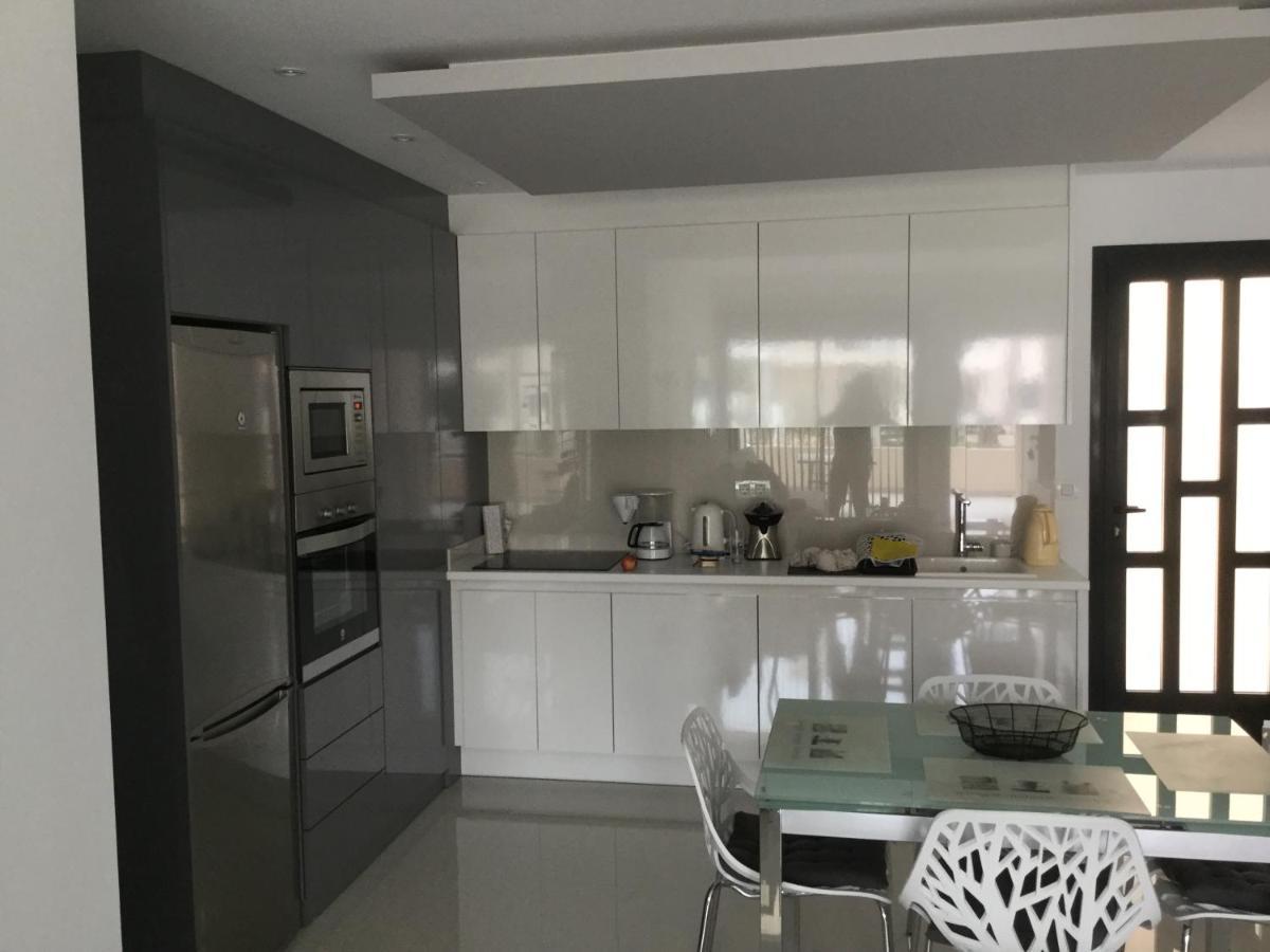 Playa Elisa Bay App 411 Apartment ปีลาร์ เดลา ออราดาดา ภายนอก รูปภาพ