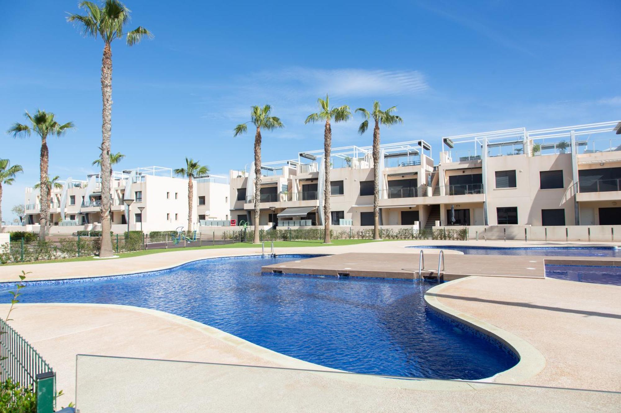 Playa Elisa Bay App 411 Apartment ปีลาร์ เดลา ออราดาดา ภายนอก รูปภาพ
