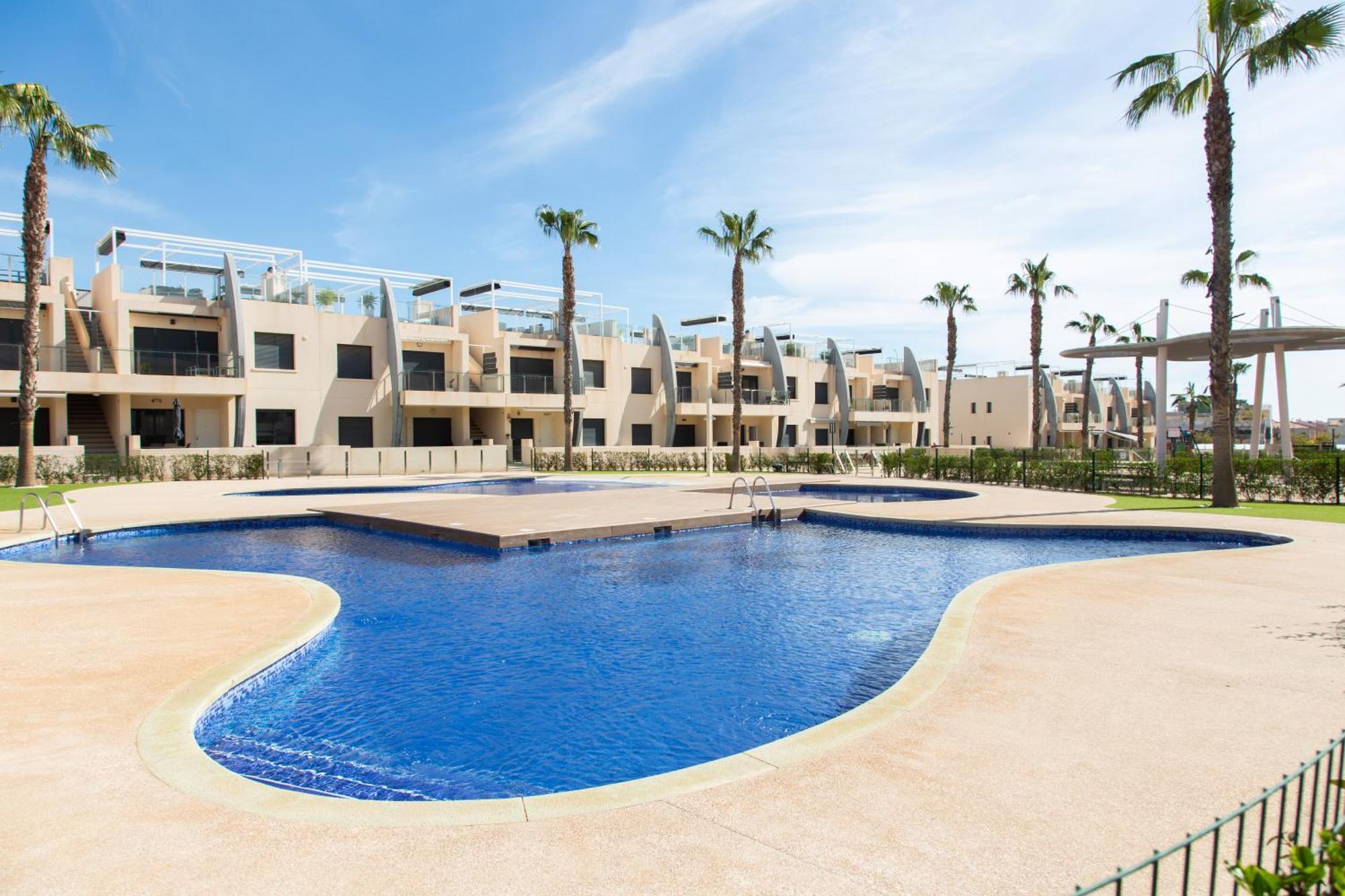 Playa Elisa Bay App 411 Apartment ปีลาร์ เดลา ออราดาดา ภายนอก รูปภาพ