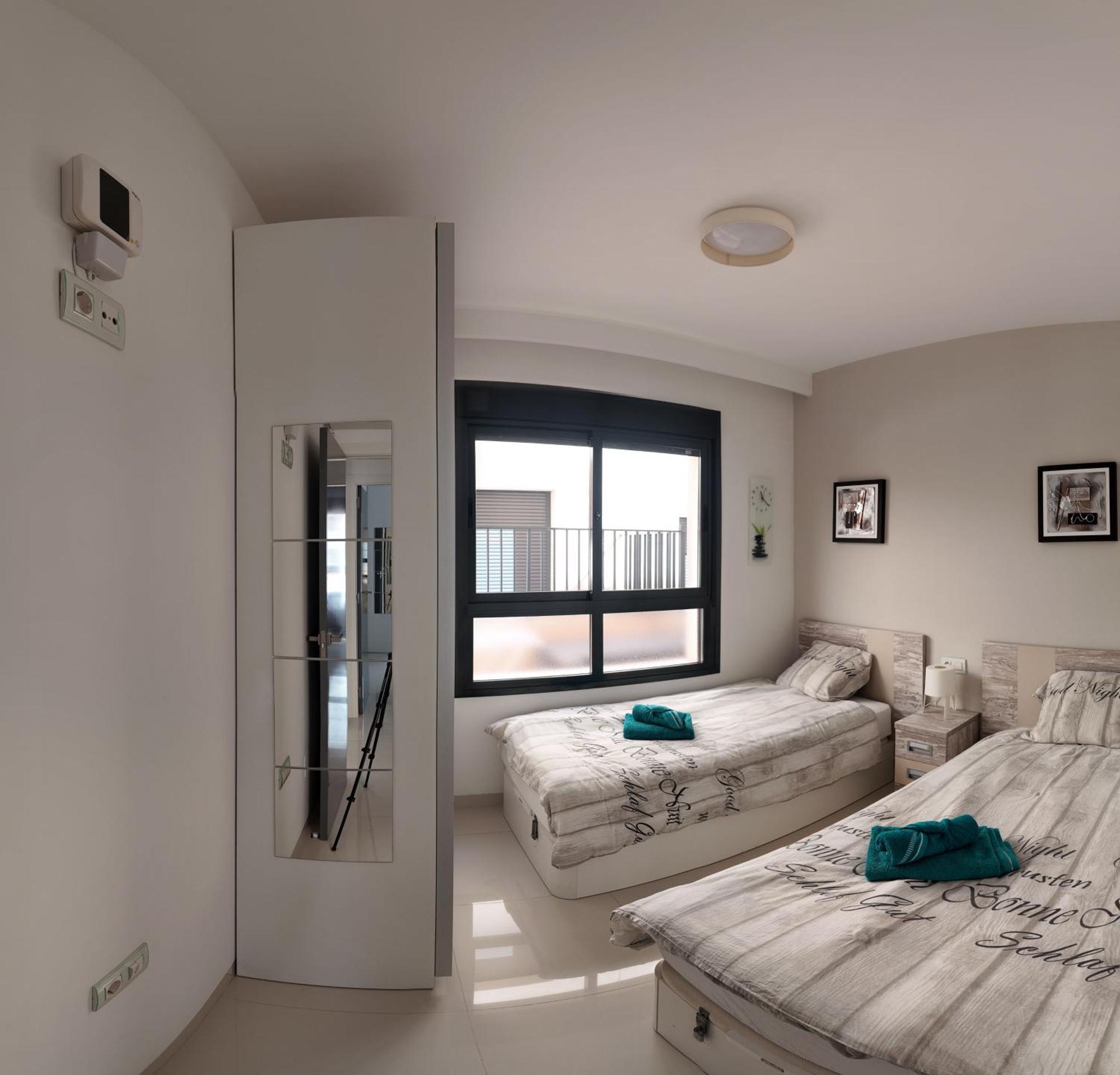 Playa Elisa Bay App 411 Apartment ปีลาร์ เดลา ออราดาดา ภายนอก รูปภาพ