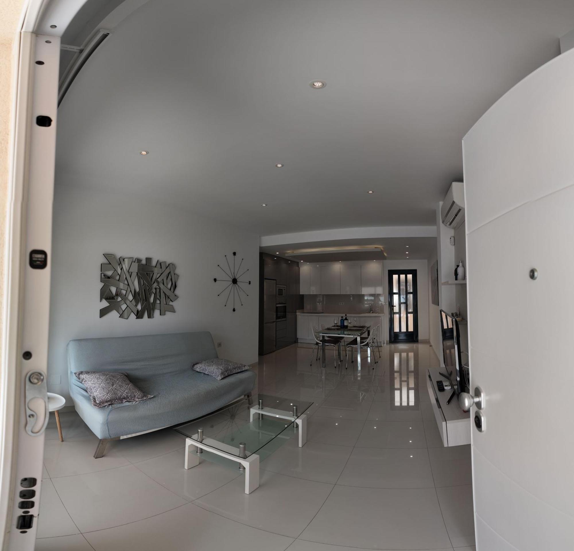 Playa Elisa Bay App 411 Apartment ปีลาร์ เดลา ออราดาดา ภายนอก รูปภาพ