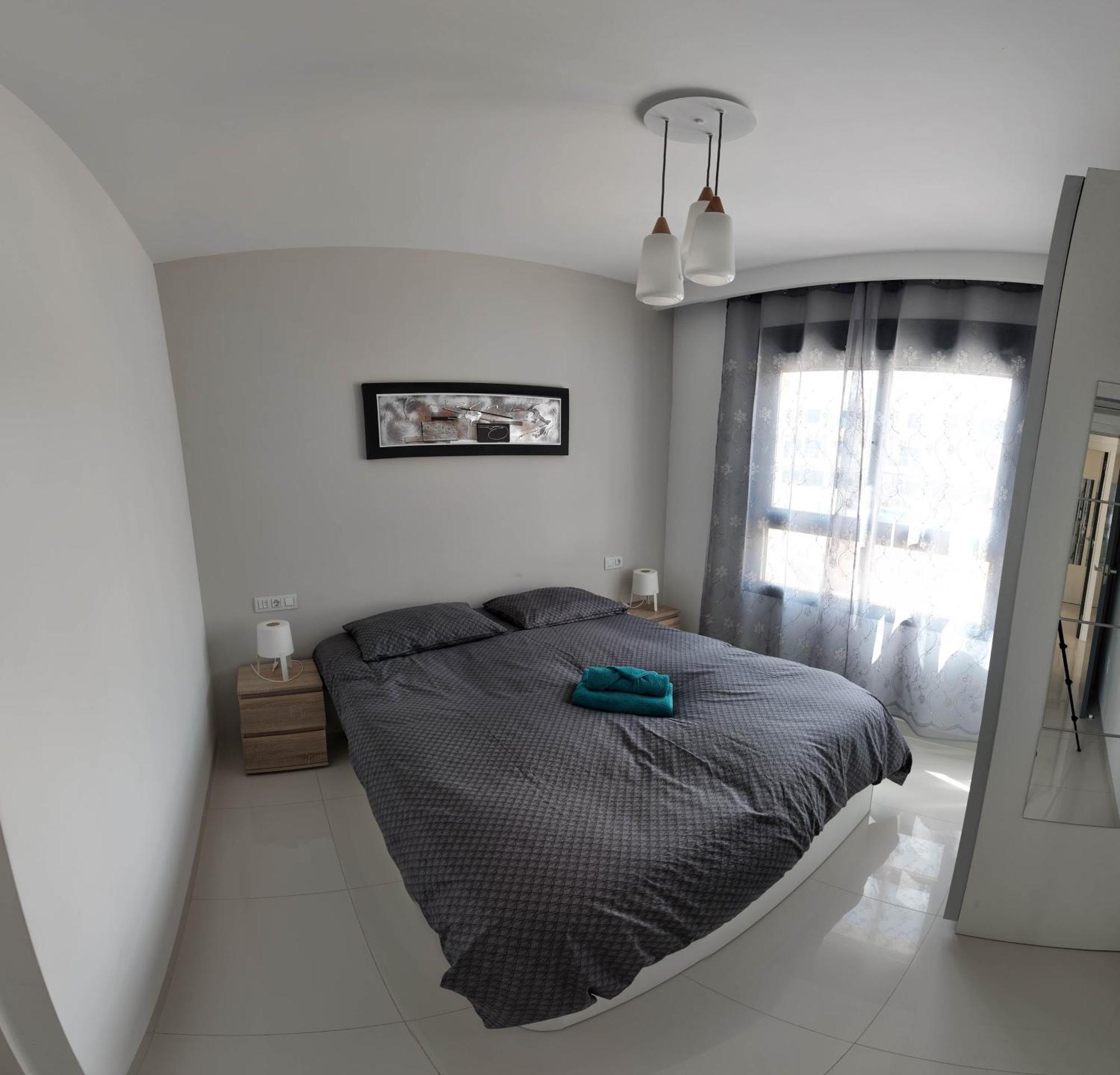 Playa Elisa Bay App 411 Apartment ปีลาร์ เดลา ออราดาดา ภายนอก รูปภาพ