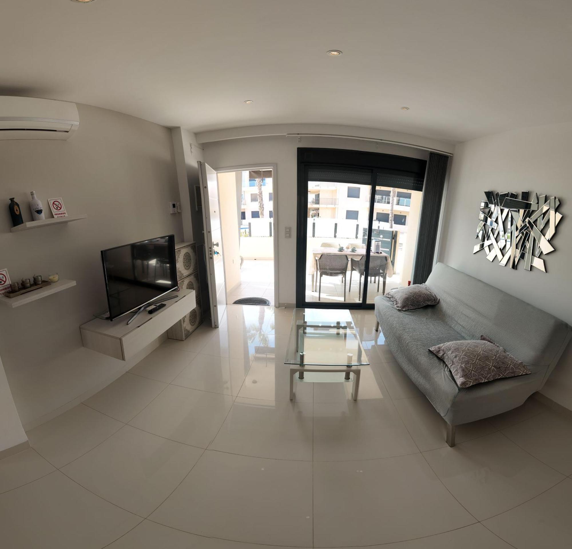 Playa Elisa Bay App 411 Apartment ปีลาร์ เดลา ออราดาดา ภายนอก รูปภาพ