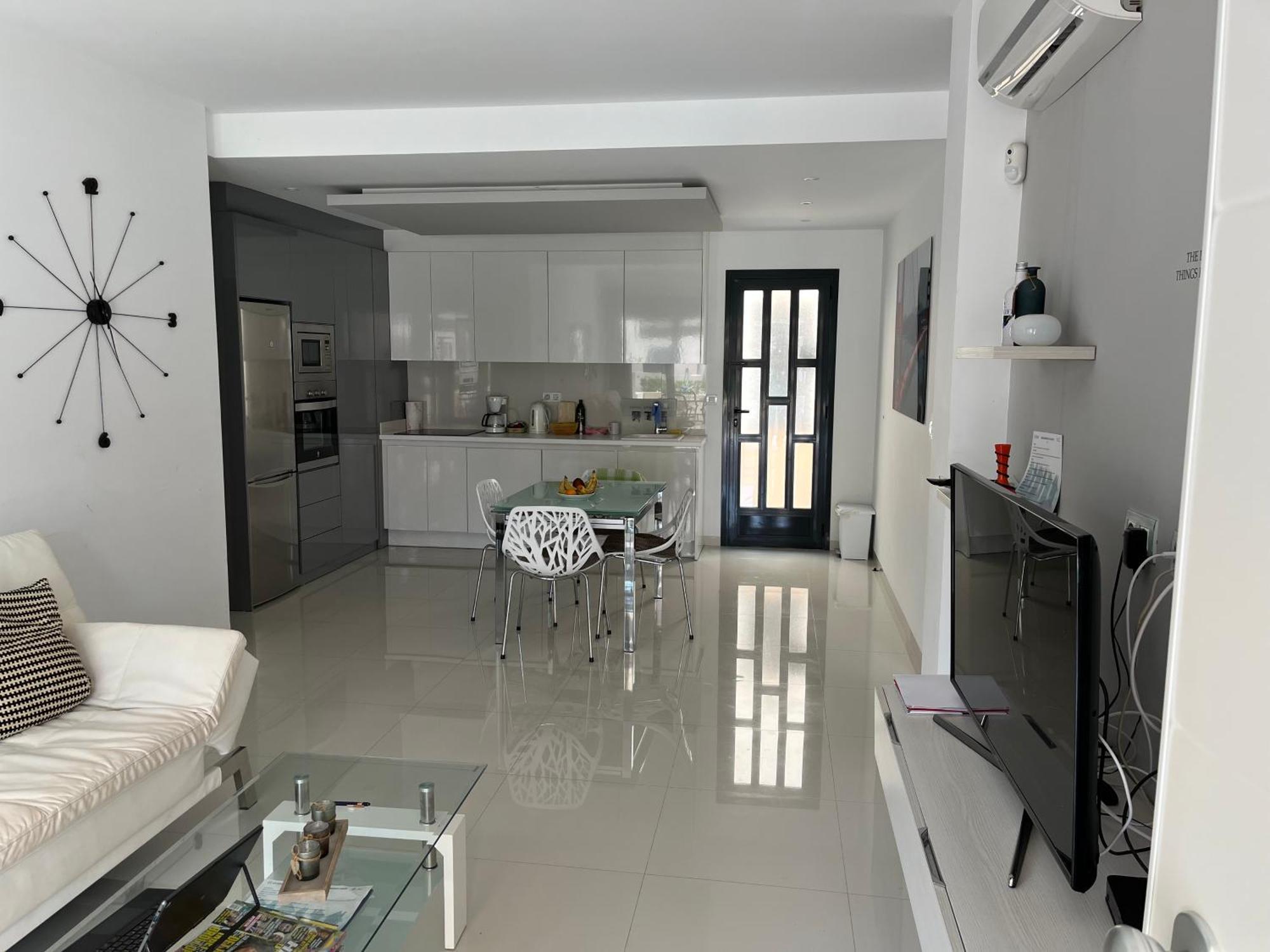 Playa Elisa Bay App 411 Apartment ปีลาร์ เดลา ออราดาดา ภายนอก รูปภาพ