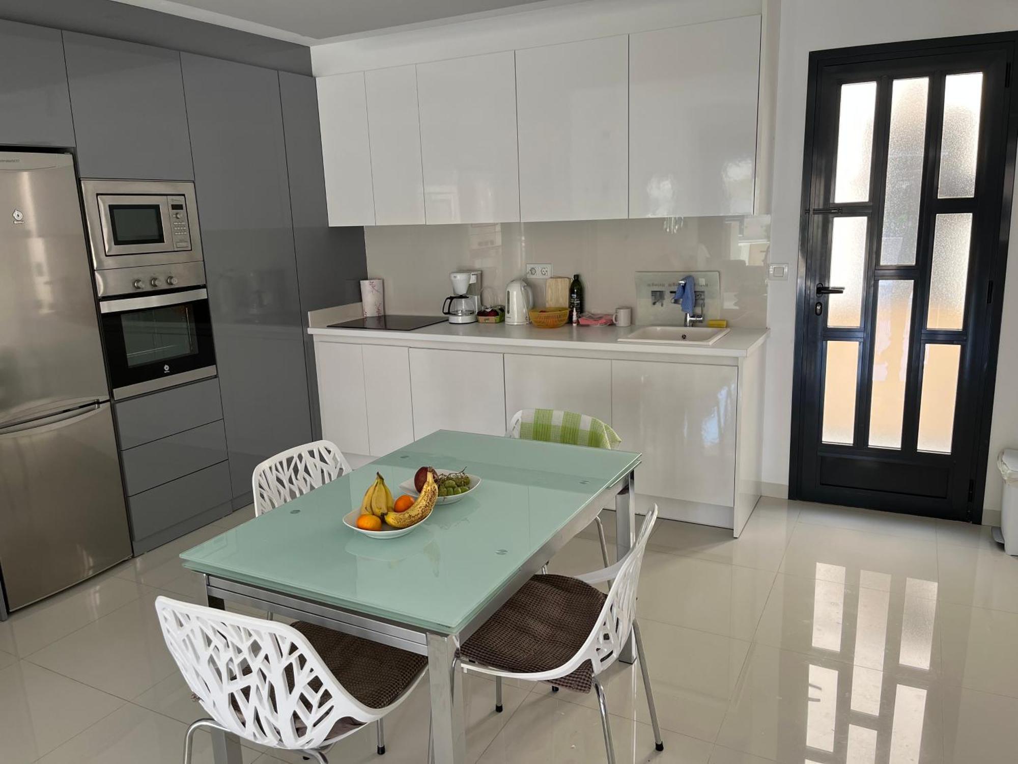 Playa Elisa Bay App 411 Apartment ปีลาร์ เดลา ออราดาดา ภายนอก รูปภาพ