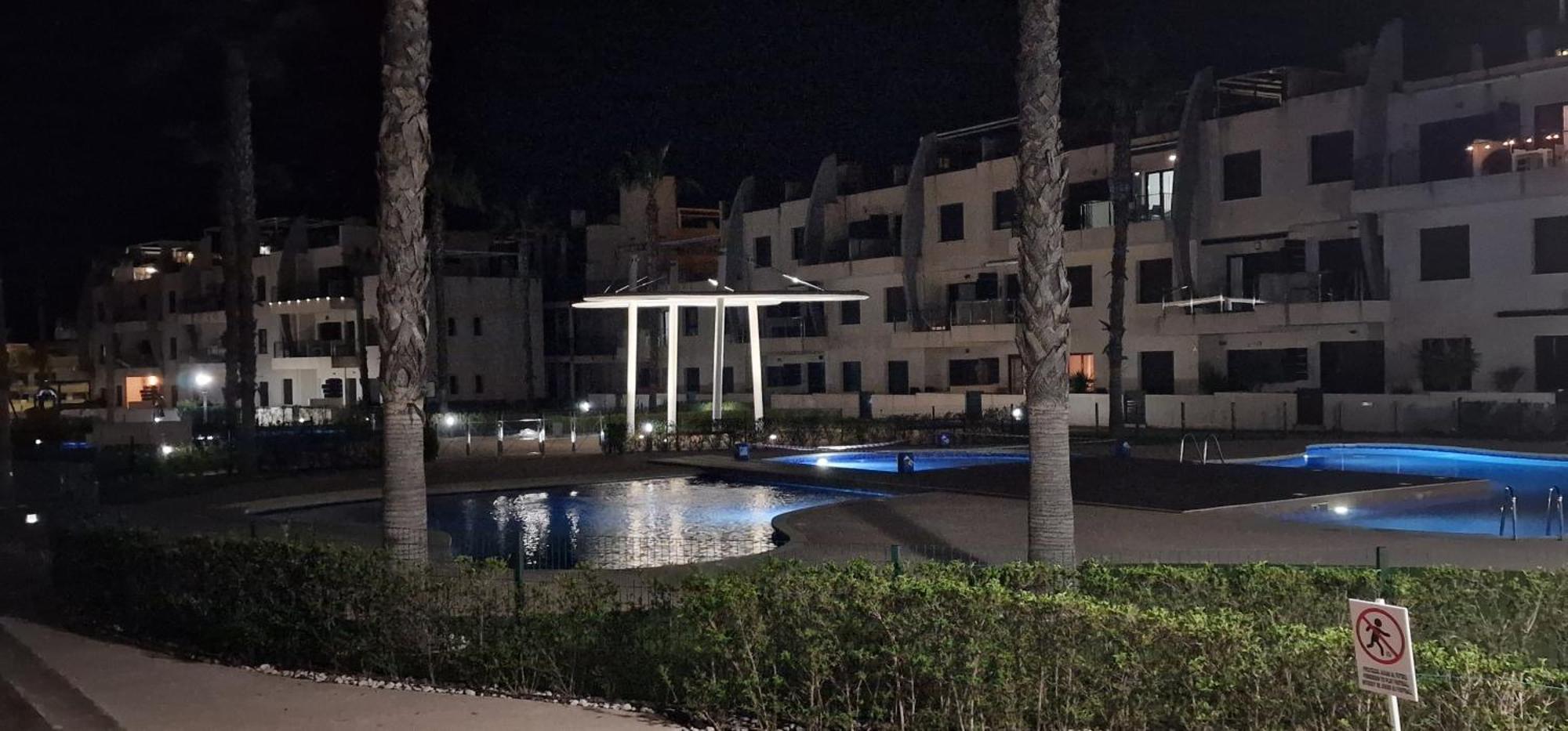 Playa Elisa Bay App 411 Apartment ปีลาร์ เดลา ออราดาดา ภายนอก รูปภาพ